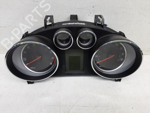 Cockpit VAUXHALL MOKKA / MOKKA X (J13) 1.6 | BP26864219C47 
