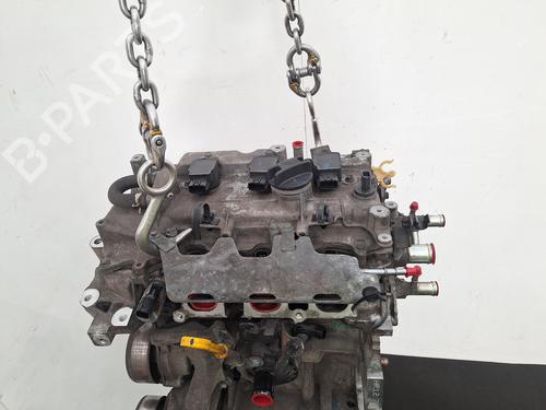 Engine NISSAN MICRA IV (K13K, K13KK) 1.2 | BP29809487M1 