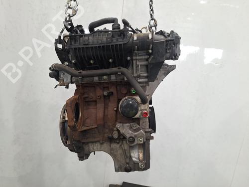Engine FORD FIESTA VI (CB1, CCN) 1.0 EcoBoost | BP28115059M1 