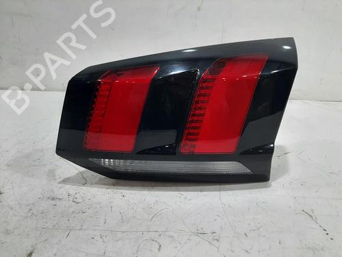Used Right tailgate light Right tailgate light 34533593 34533593