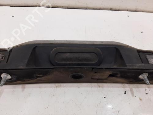 Tailgate handle FIAT 500X (334_) 1.6 D Multijet (334AXA1B, 334AXA11) | BP37648032C132  - Image 6