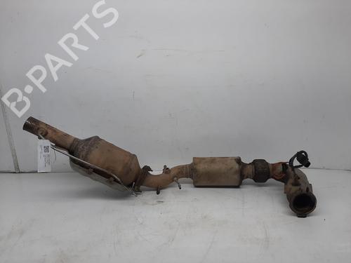 Used Particulate filter LAND ROVER DISCOVERY SPORT (L550) 2.2 D 4x4 (190 hp) 26750238