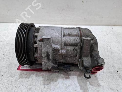 Used AC compressor AC compressor 39655657 39655657
