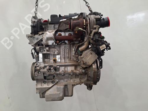 Engine FORD TRANSIT COURIER B460 Box Body/MPV 1.5 EcoBlue | BP36594082M1 - Image 3
