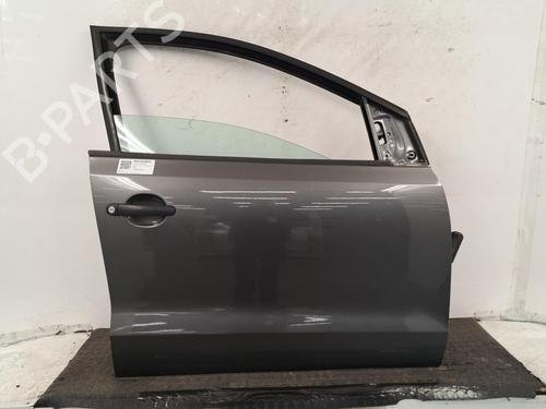 Used Right front door Right front door VW POLO V (6R1, 6C1) 1.0 (60 hp) 33318517 33318517