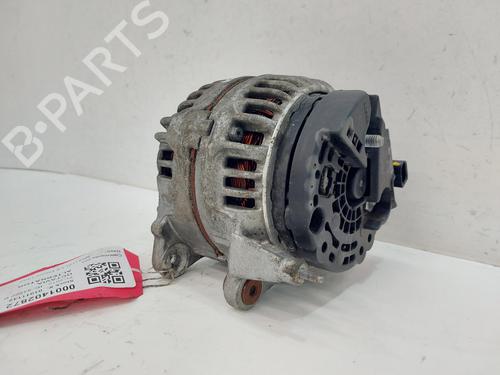 Alternator SKODA OCTAVIA II Combi (1Z5) 1.6 TDI | BP26870162M7 