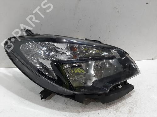 Right headlight VAUXHALL MOKKA / MOKKA X (J13) 1.4 | BP32239729C29 - Image 2