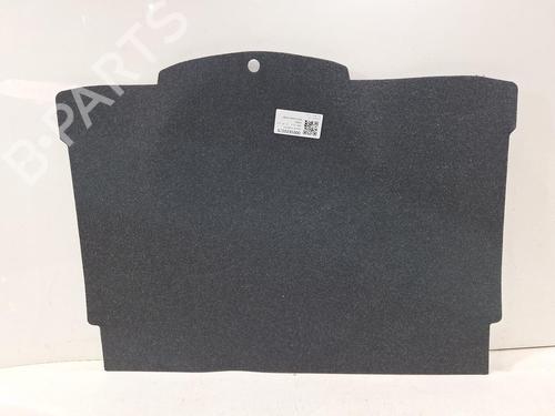 Used Luggage compartment floor VAUXHALL CORSA Mk III (D) (S07) 1.0 i 12V (L08) (65 hp) 32027121