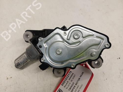 Viskermotor bakrute RENAULT TWINGO III (BCM_, BCA_) 1.0 SCe 70 | BP26752155M102 