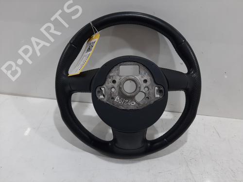 Steering wheel AUDI A4 B8 Avant (8K5) 2.0 TDI | BP36254115C49  - Image 5