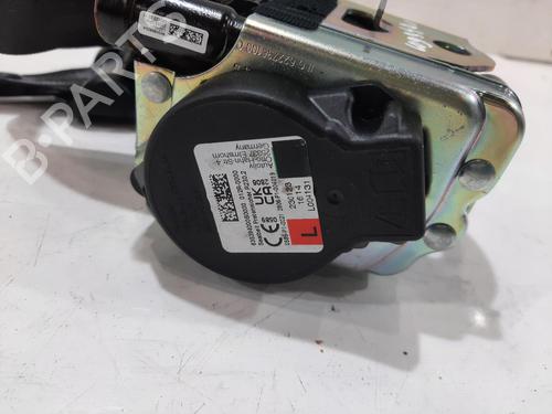 Front left seatbelt JAGUAR F-PACE (X761) 2.0 P400e Plug-in Hybrid | BP33467218I26 - Image 2