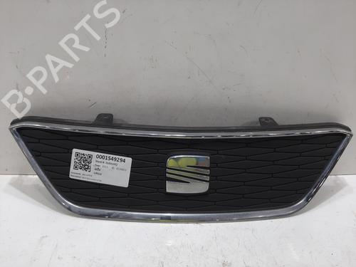 Used Grille SEAT IBIZA IV (6J5, 6P1) 1.2 TDI (75 hp) 30585238