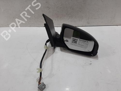 Used Right mirror Right mirror HONDA CIVIC IX (FK) 1.8 i-VTEC (FK2) (141 hp) 33282517 33282517
