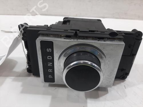 Used Gear lever Gear lever LAND ROVER RANGE ROVER IV (L405) 4.4 SDV8 4x4 (340 hp) 33467111 33467111