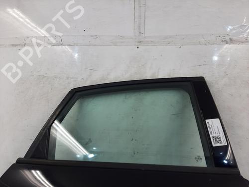 Right rear door AUDI A1 Sportback (8XA, 8XF) 1.4 TFSI | BP30119876C5
