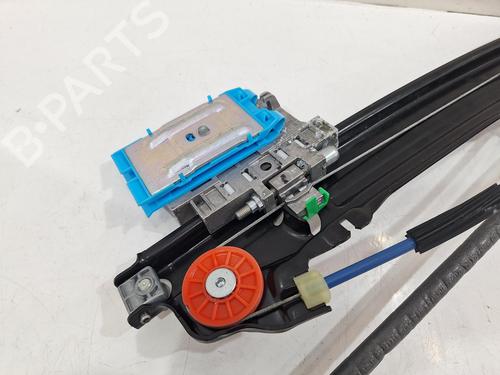 Rear right window mechanism AUDI A5 Sportback (F5A, F5F) 40 TFSI Mild Hybrid | BP26827703C25 