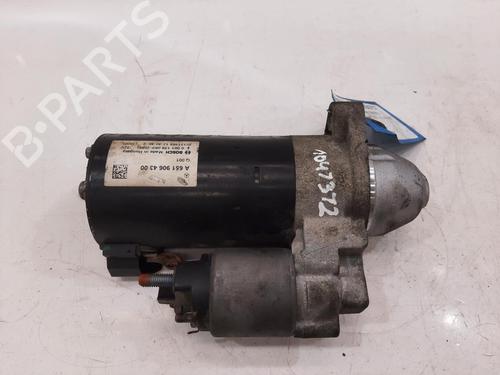 Starter INFINITI Q50 50 D | BP34179212M8 - Image 4