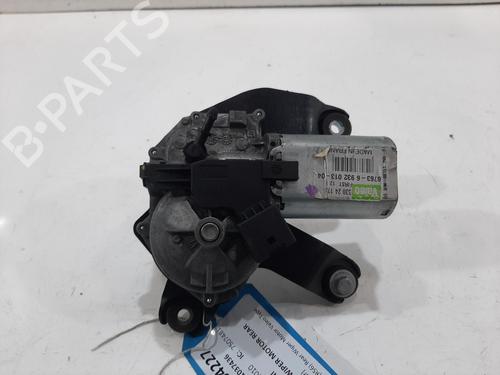 Viskermotor bagrude MINI MINI (R56) Cooper (122 hp) 31361488