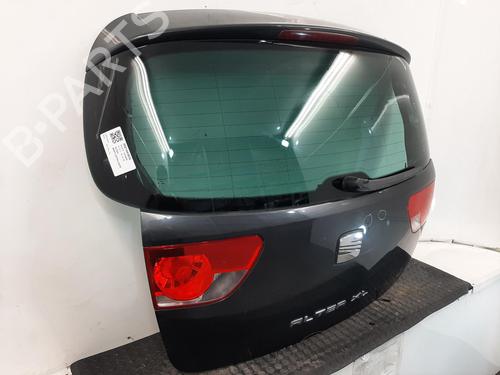 Tailgate SEAT ALTEA XL (5P5, 5P8) 1.6 TDI | BP26808822C6 