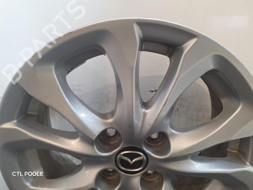 Felg MAZDA 2 Hatchback (DL, DJ) 1.5 SKYACTIV-G | BP38938582C45 - Image 2