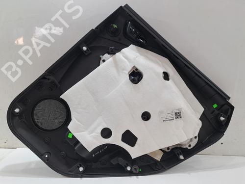 Rear left panel FORD KUGA II (DM2) 1.5 EcoBoost | BP37414115C60 - Image 6