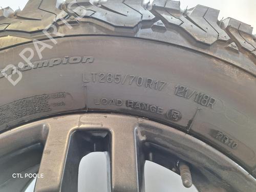Fælk FORD RANGER (TKE) 3.2 TDCi 4x4 | BP39266915C45 - Image 4