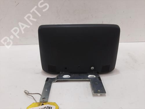 Display monitor MAZDA 3 (BM, BN) 2.2 D | BP30285897C48 