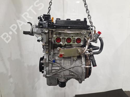 Engine SUZUKI CELERIO (LF) 1.0 (AVK310) | BP30586088M1