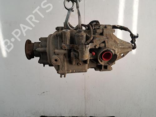 Differensial bakvogn HONDA CR-V V (RW_, RT_) 1.5 AWD (RW2) | BP26786669M24 