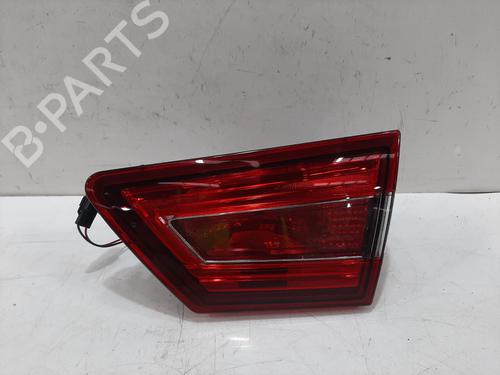 Used Right taillight RENAULT CLIO IV (BH_) 1.2 16V (73 hp) 29060252