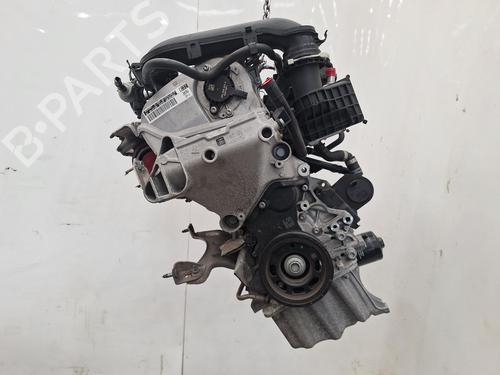 Used Engine Engine VW POLO VI (AW1, BZ1, AE1) 1.0 TSI (95 hp) 33467301 33467301