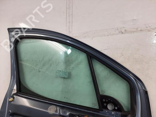 Left front door CITROËN BERLINGO MULTISPACE (B9) 1.6 HDi 90 | BP30057983C2 