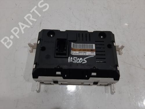 Radio FORD FIESTA VI (CB1, CCN) 1.4 | BP36315810E6 - Image 4