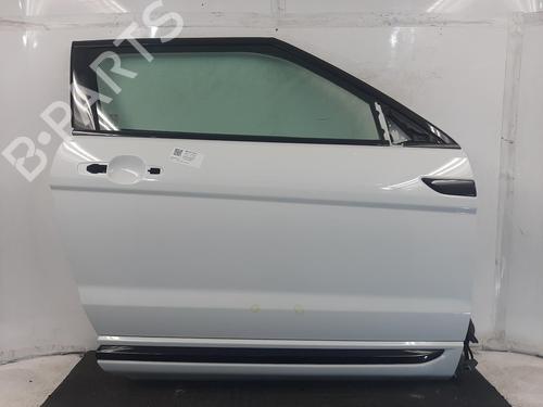 Used Right front door LAND ROVER RANGE ROVER EVOQUE (L538) 2.2 D (150 hp) 29061156
