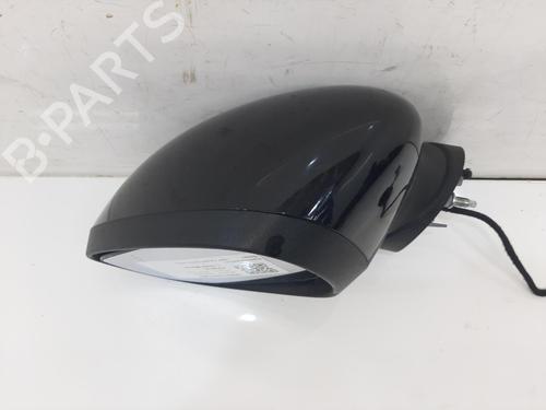 Left mirror FORD FIESTA VI (CB1, CCN) 1.0 EcoBoost | BP28069461C26 