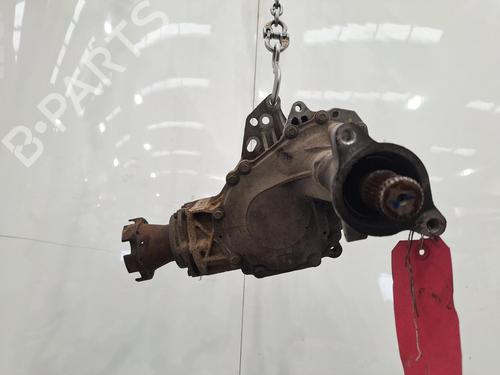 Used Transfer box VAUXHALL ANTARA A (L07) 2.2 CDTi 4x4 (163 hp) 30495207