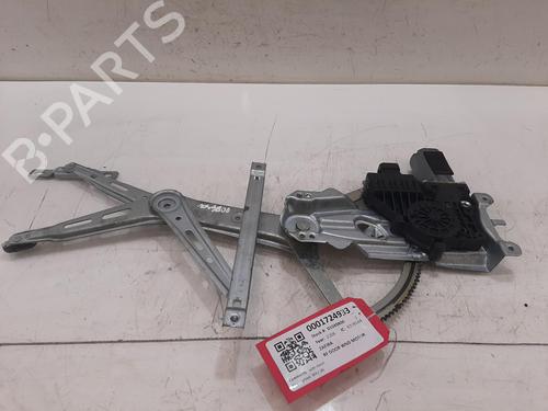 Used Front right window mechanism Front right window mechanism VAUXHALL ZAFIRA Mk II (B) (A05) 2.2 (150 hp) 35963171 35963171