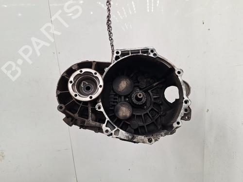 Used Gearbox Gearbox AUDI A3 Sportback (8VA, 8VF) 2.0 TDI (150 hp) 35769062 35769062
