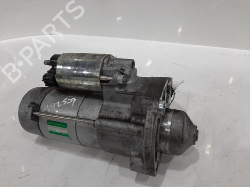 Starter JAGUAR XF I (X250) 2.2 D | BP26814135M8 