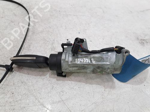 Ignition barrel AUDI A3 (8P1) 2.0 TDI 16V | BP32851617M48 - Image 4