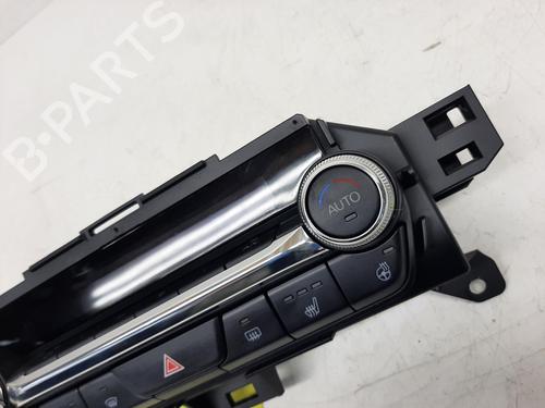 Commande Chauffage MAZDA 3 Hatchback (BP) 2.0 SKYACTIV-G M Hybrid | BP26808437I5 - Image 3