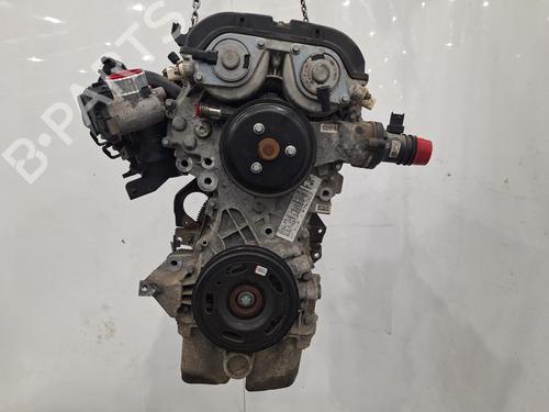 Used Engine Engine VAUXHALL CORSA Mk IV (E) (X15) 1.2 (69 hp) 35923321 35923321