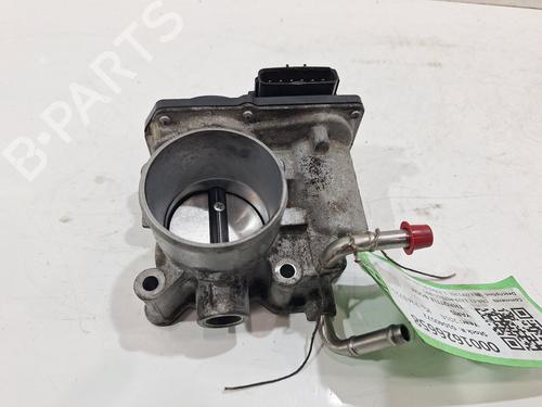Drosselklappe für TOYOTA YARIS (_P13_) 1.3 (NSP130_, NSP130) (99 hp) 32089420