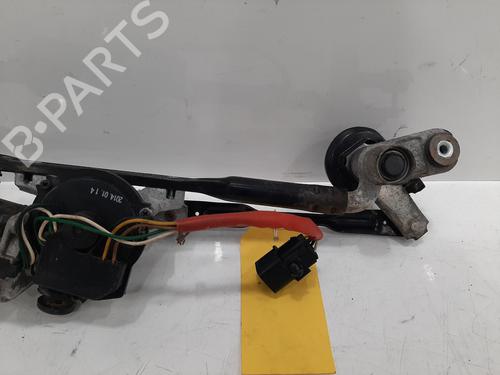 Front wiper motor HYUNDAI i20 I (PB, PBT) 1.2 | BP26836458M29 