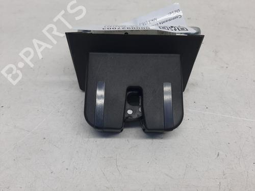 Used Tailgate lock SKODA OCTAVIA III (5E3, NL3, NR3) 2.0 TDI (150 hp) 26865229