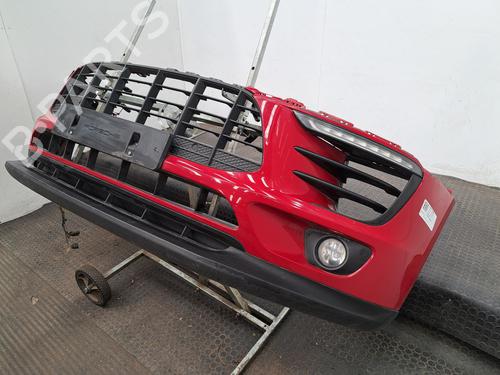Front bumper PORSCHE MACAN (95B) 3.0 S | BP36383534C7 - Image 4