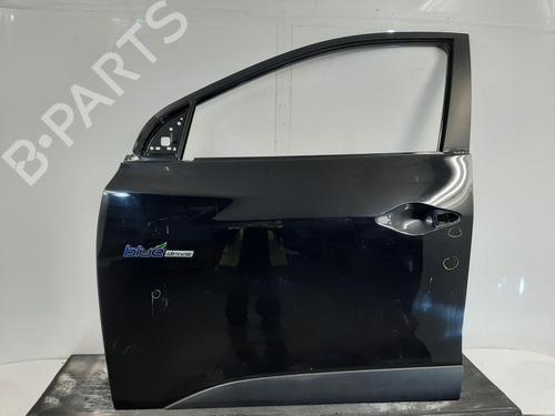 Used Left front door HYUNDAI ix35 (LM, EL, ELH) 1.6 (135 hp) 26744971
