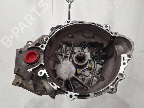 Used Gearbox Gearbox KIA SPORTAGE IV (QL, QLE) 1.7 CRDi (116 hp) 40500477 40500477