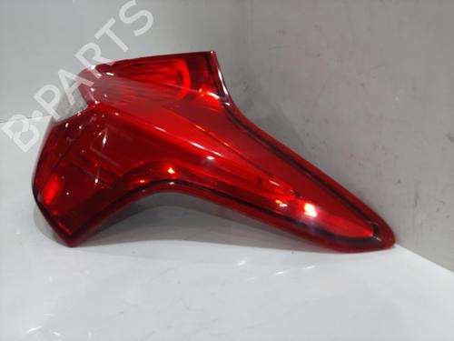 Right taillight FORD FOCUS III 1.6 Ti | BP29603609C35 