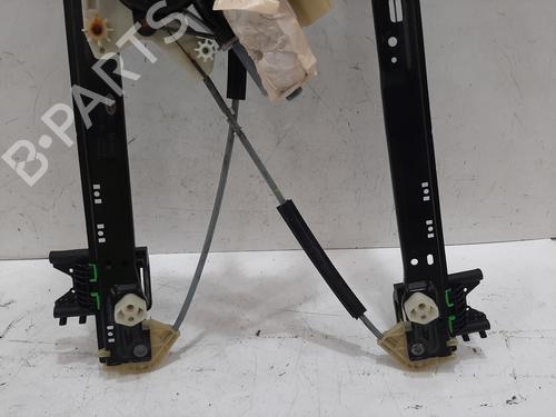 Rear left window mechanism LAND ROVER RANGE ROVER SPORT II (L494) 3.0 SDV6 Hybrid 4x4 | BP30958507C24